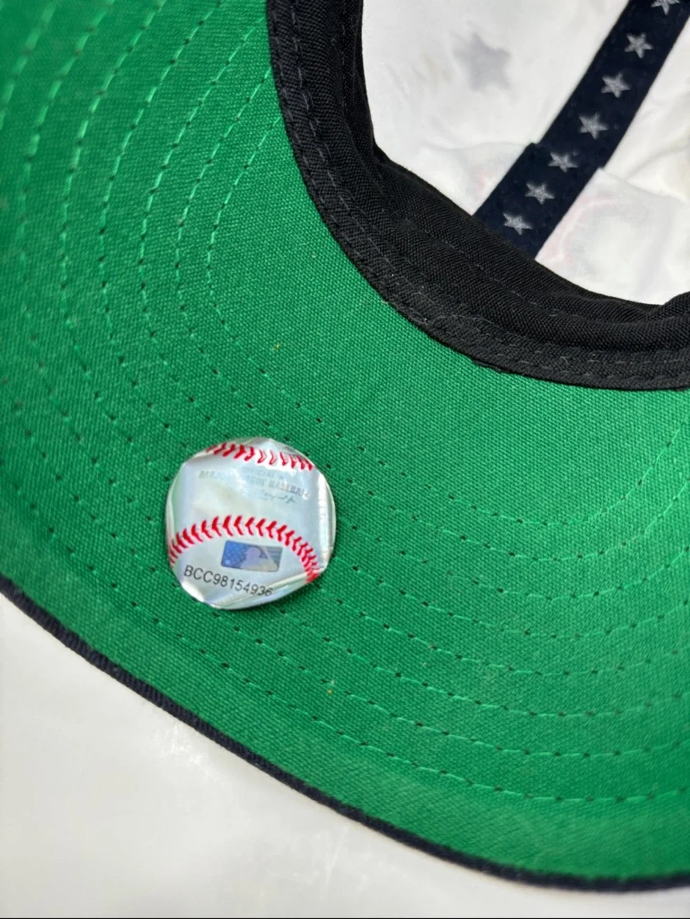 Boston Red Sox Youth Hat Cap All Star Game Collection Adjustable New Era Stars